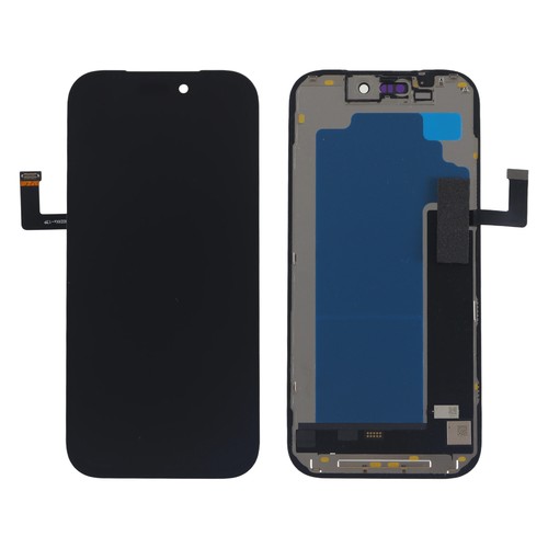 For iphone pro lcd - for,
