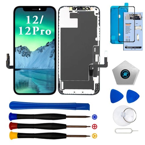 For iphone 12 pro - 12,