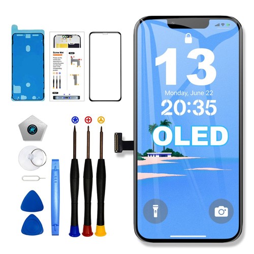 For iphone oled premium - for,
