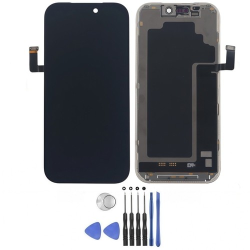 For apple iphone pro lcd - apple,